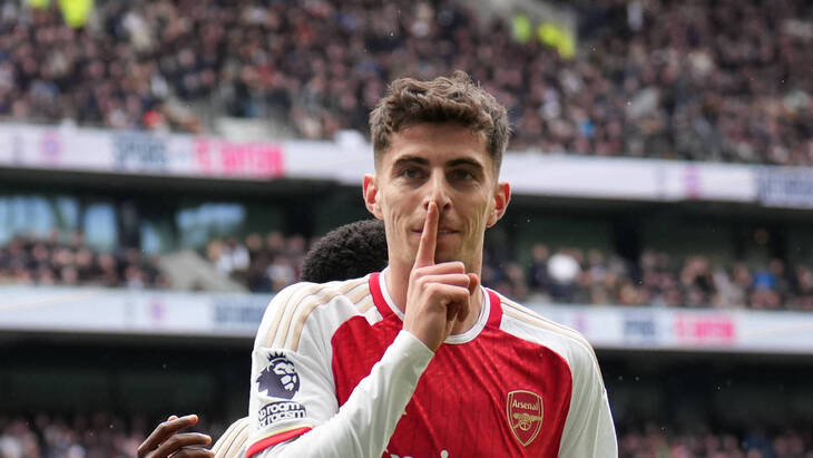 Прогноз и ставки на «Манчестер Юнайтед» — «Арсенал» Прогноз и ставки на «Манчестер Юнайтед» — «Арсенал»