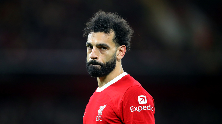 Мохамед Салах