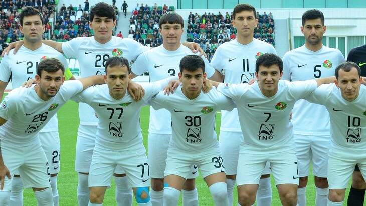«Ахал»