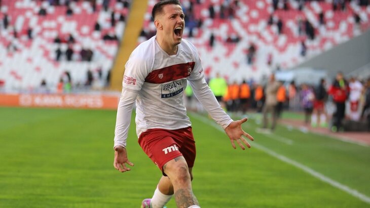 «Сивасспор»