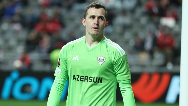 Андрей Лунев