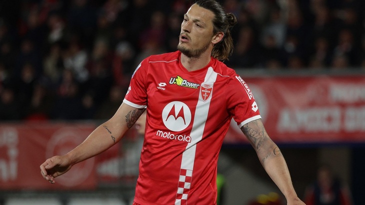 Милан Джурич