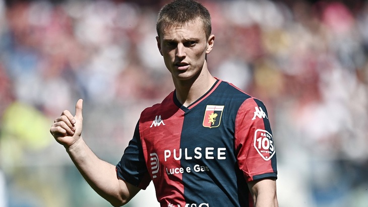 Альберт Гудмундссон