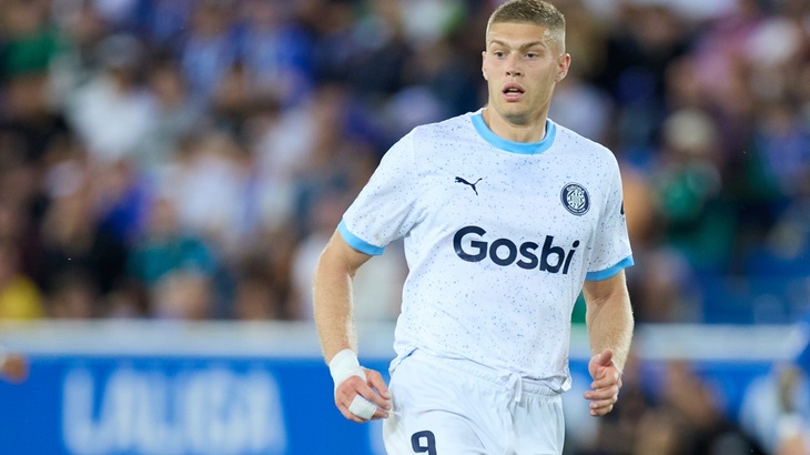 Артем Довбик