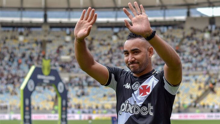 Прогноз и ставки на «Васко да Гама» — «Форталеза» Прогноз и ставки на «Васко да Гама» — «Форталеза»