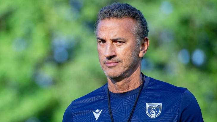 Перикл Чамуска