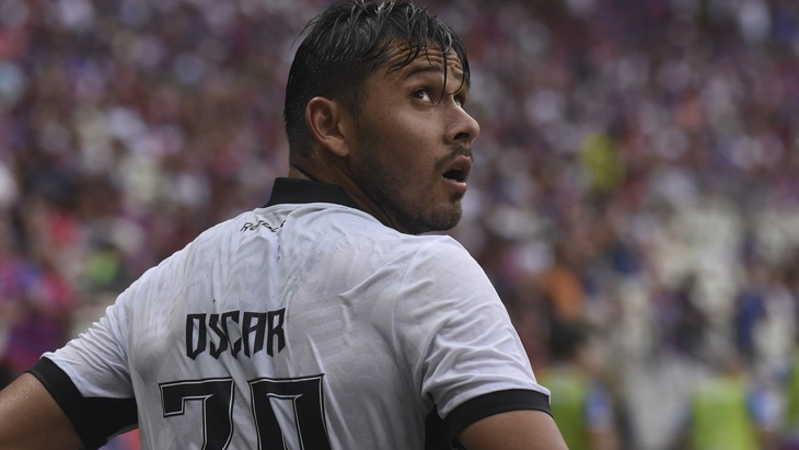 Оскар («Ботафого»)