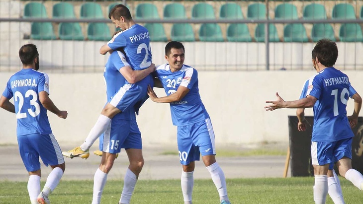 «Эсхата»