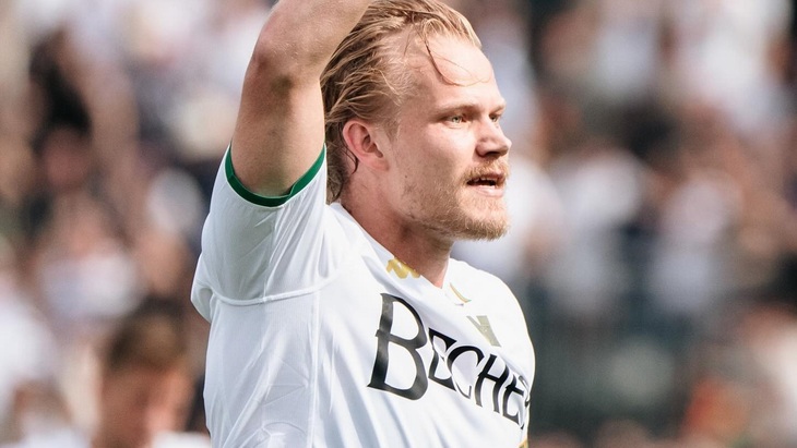 Йоэль Похьянпало