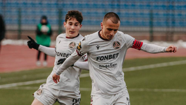 «Акрон»