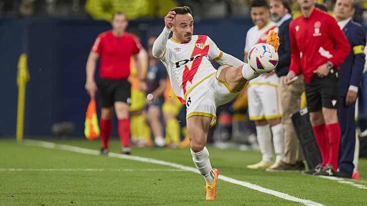 Альваро Гарсия