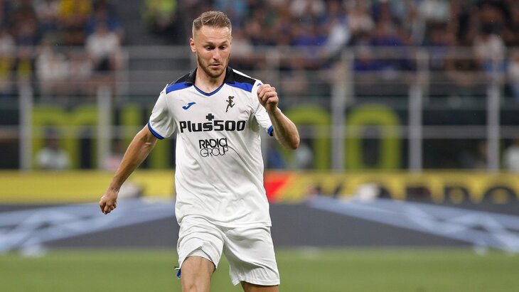 «Аталанта»