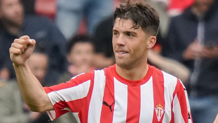 «Спортинг» Хихон