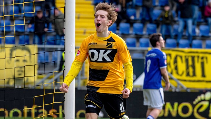 «НАК Бреда»