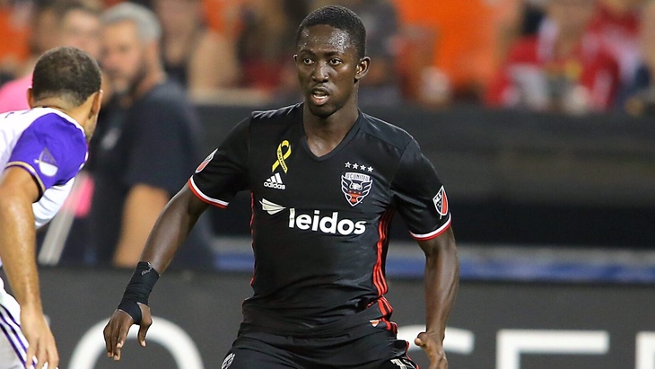 «Ди Си Юнайтед»