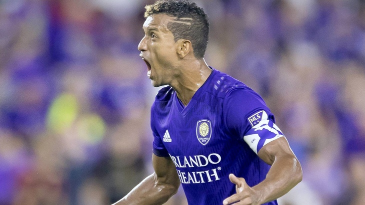 «Орландо Сити»