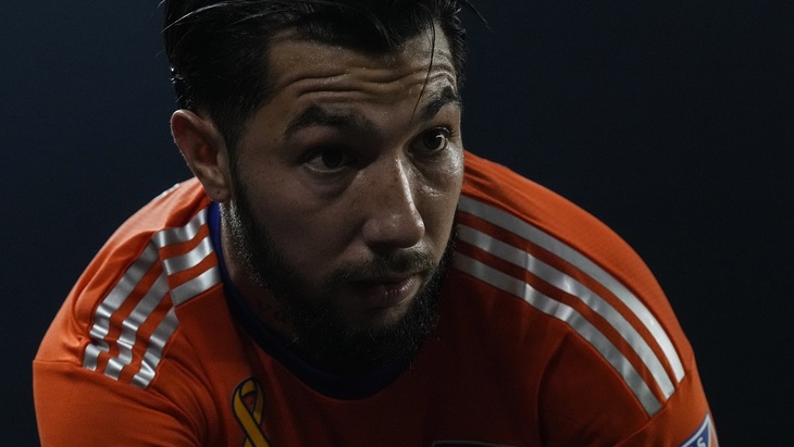 Лусиано Акоста