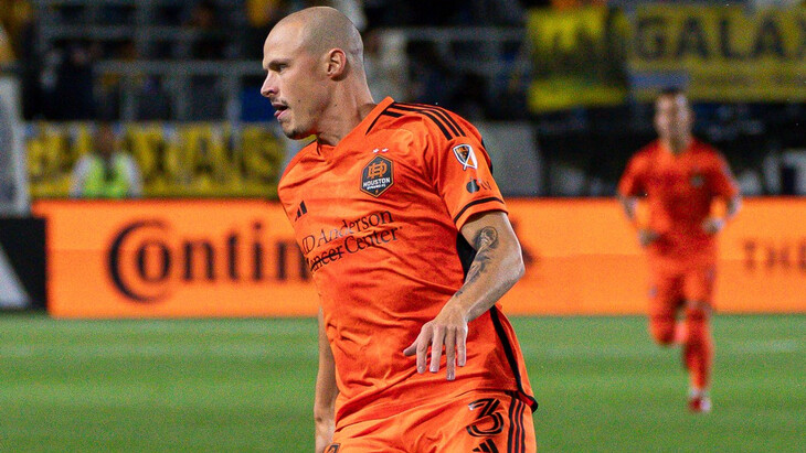 «Хьюстон Динамо»