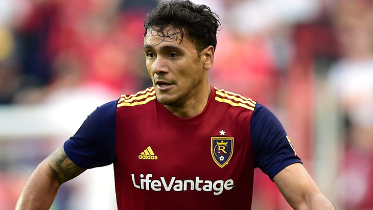 «Реал Солт-Лейк»