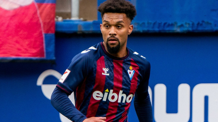 Прогноз и ставки на «Эйбар» — «Овьедо» Прогноз и ставки на «Эйбар» — «Овьедо»