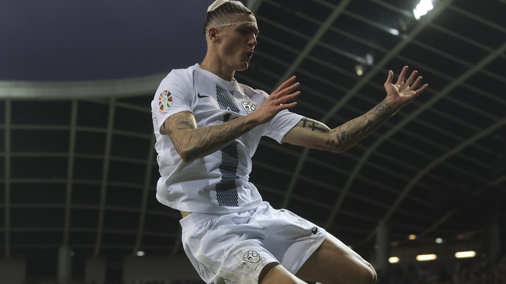 Бенджамин Шешко