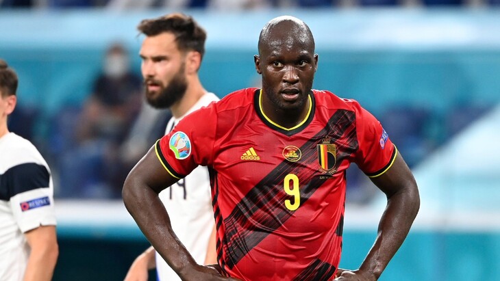 Ромелу Лукаку