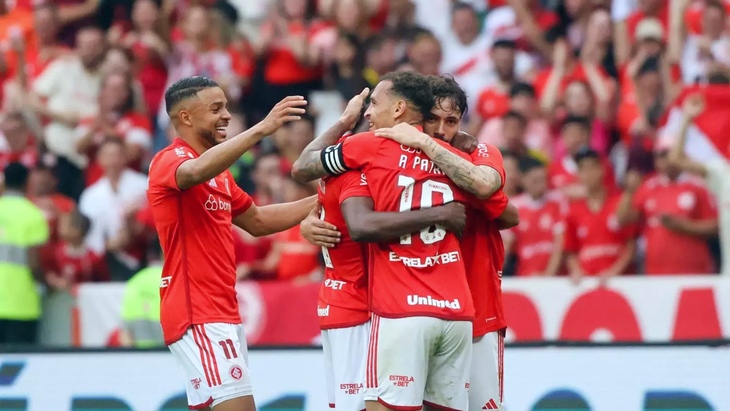 «Интернасьонал»