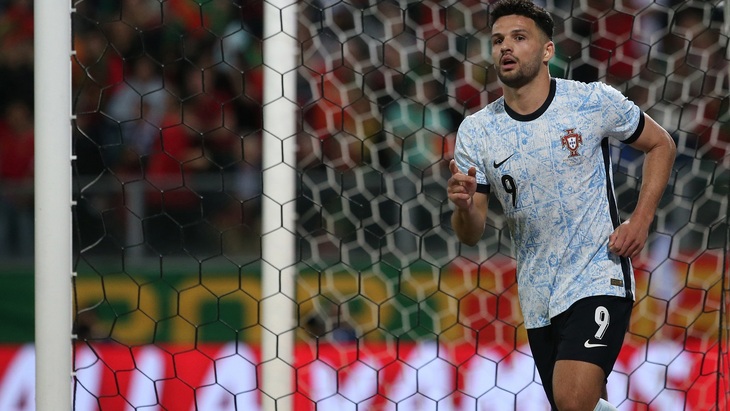 Гонсало Рамуш (Португалия)