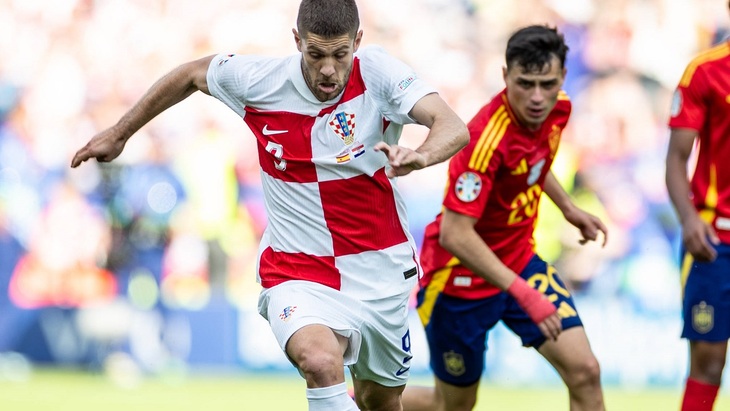 Андрей Крамарич