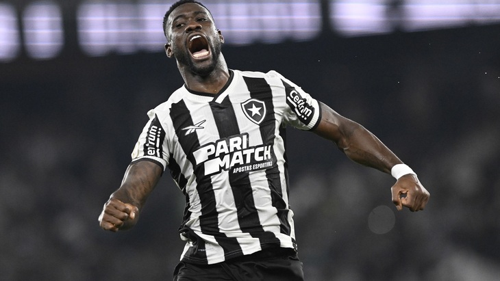 Бастос («Ботафого»)