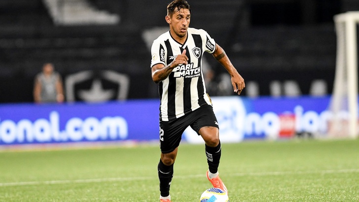 Прогноз и ставки на «Ботафого» — «Ред Булл Брагантино» Прогноз и ставки на «Ботафого» — «Ред Булл Брагантино»