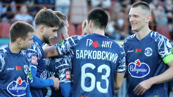 «Динамо-Брест»