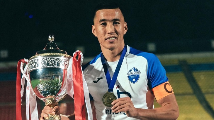 «Мурас Юнайтед»