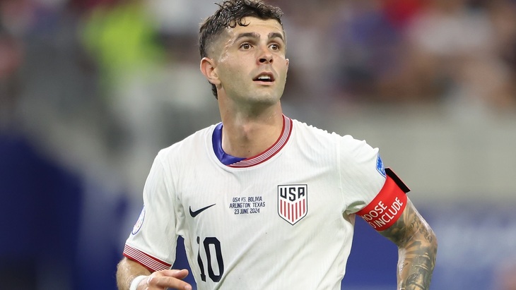 Кристиан Пулишич