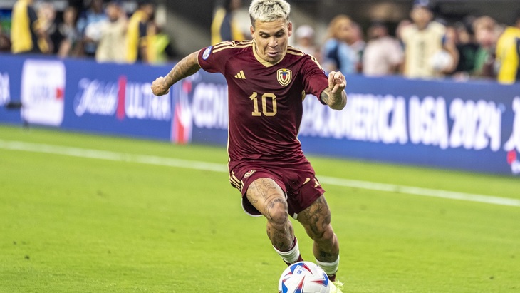 Йеферсон Сотельдо (Венесуэла)