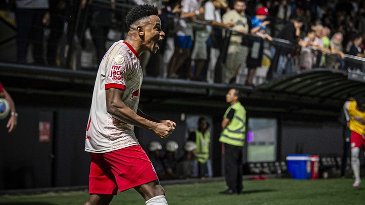 Эрик Рамирес («Брагантино»)