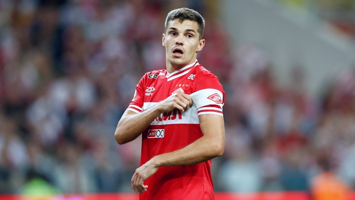 Роман Зобнин