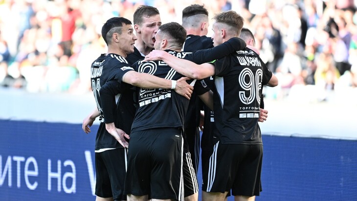 «Торпедо-БелАЗ»