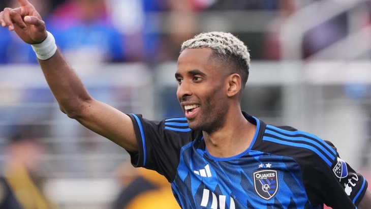 «Сан-Хосе Эрткуйэкс»