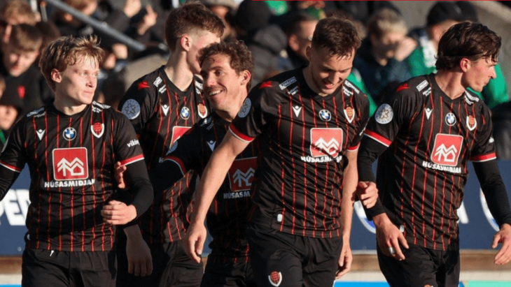 «Викингур Рейкьявик»