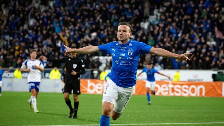 «Клаксвик»