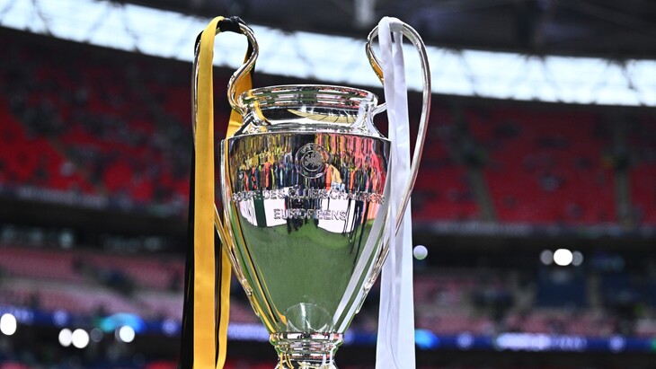 Кубок Лиги чемпионов
