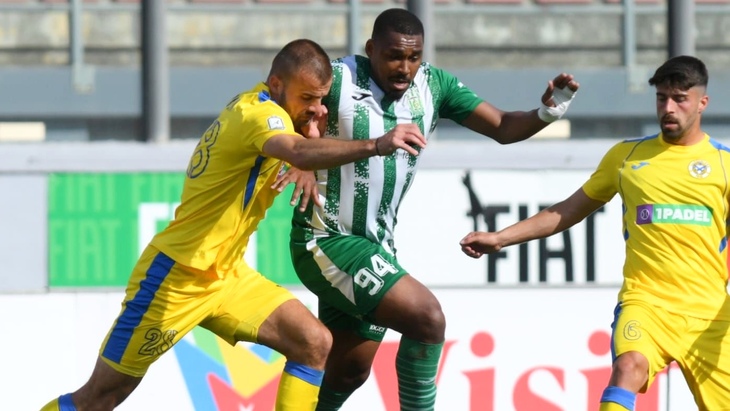 «Флориана»