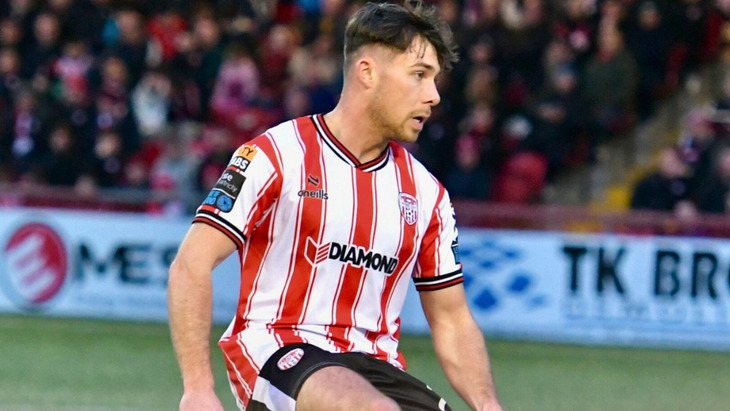 Прогноз и ставки на «Мэгпайс» — «Дерри Сити» Прогноз и ставки на «Мэгпайс» — «Дерри Сити»