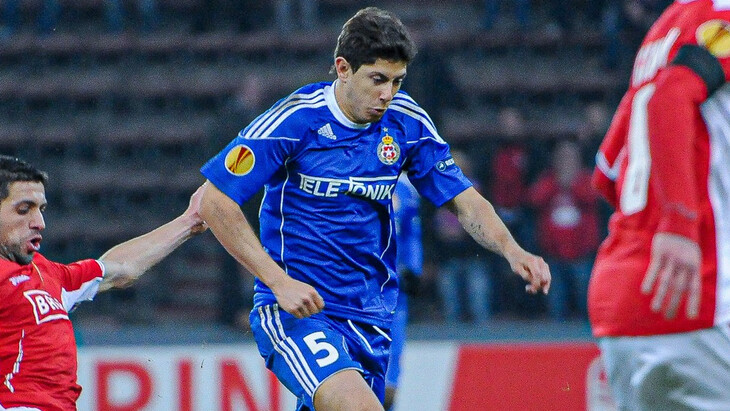 «Висла» Краков