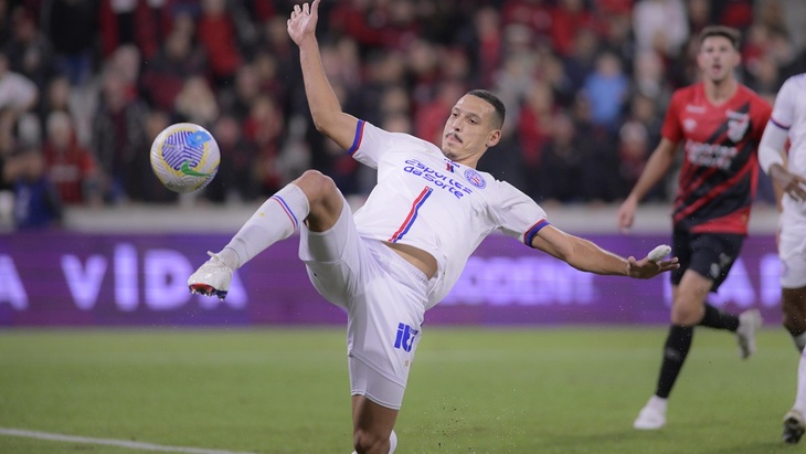 Габриэл Шавьер («Байя»)