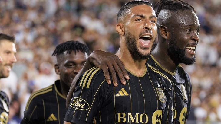 Денис Буанга