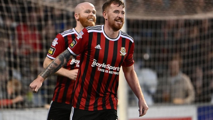 «Крузейдерс»