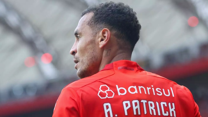 Алан Патрик