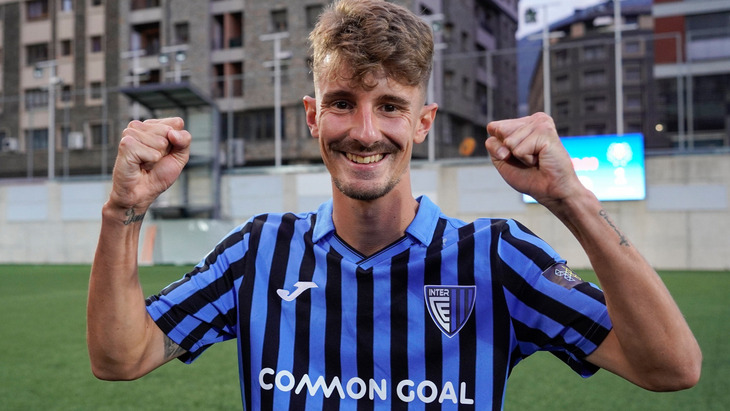 «Интер Эскальдес»